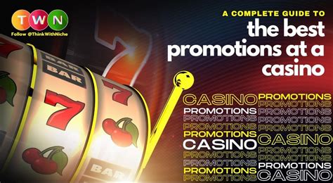 Sweepstakes Casino Promotions .